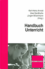 Handbuch Unterricht