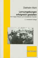 Lernumgebungen erfolgreich gestalten Lernumgebungen erfolgreich gestalten