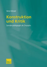 Konstruktion und Kritik