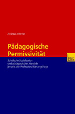 Pädagogische Permissivität