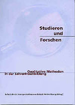 Studieren und Forschen