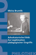 Advokatorische Ethik Advokatorische Ethik