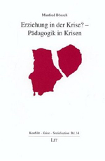 Erziehung in der Krise?  – Pädagogik in Krisen