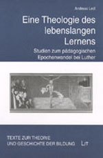 Eine Theologie des lebenslangen Lernens