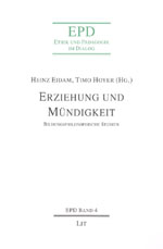 Erziehung und Mündigkeit