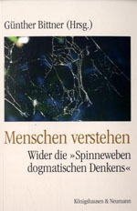 Menschen verstehen Menschen verstehen