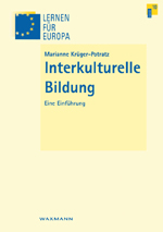 Interkulturelle Bildung Interkulturelle Bildung
