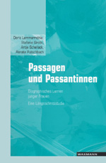 Passagen und Passantinnen