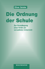 Die Ordnung der Schule