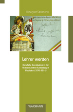 Lehrer werden