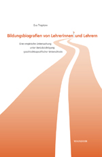 Bildungsbiografien von Lehrerinnen und Lehrern