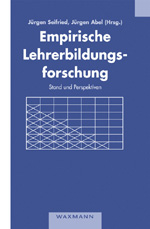 Empirische Lehrerbildungsforschung