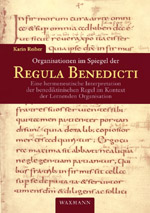 Organisationen im Spiegel der Regula Benedicti
