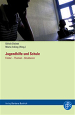 Jugendhilfe und Schule