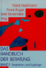 Das Handbuch der Beratung.