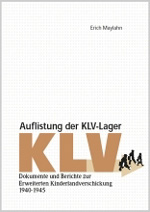 Auflistung der KLV-Lager