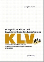 Evangelische Kirche und Erweiterte Kinderlandverschickung