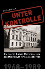 Unter Kontrolle