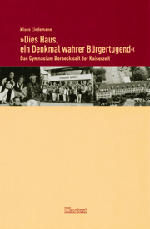 "Dies Haus, ein Denkmal wahrer BĂŒrgertugend" "Dies Haus, ein Denkmal wahrer BĂŒrgertugend"