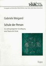 Schule der Person Schule der Person