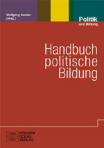 Handbuch Politische Bildung