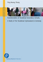 Transformation of Vocational Secondary Schools.