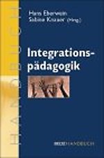 Integrationspädagogik