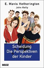 Scheidung – Die Perspektiven der Kinder