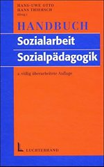  Handbuch Sozialarbeit/Sozialpädagogik