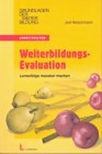 Weiterbildungs-Evaluation