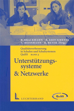 Qualitätsverbesserung in Schulen und Schulsystemen – Band 3