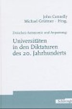 Zwischen Autonomie und Anpassung Zwischen Autonomie und Anpassung