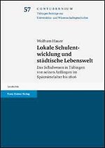 Lokale Schulentwicklung und städtische Lebenswelt