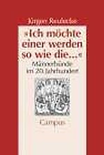 "Ich möchte einer werden so wie die ..." "Ich möchte einer werden so wie die ..."