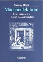 Mädchenlektüren Mädchenlektüren