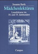 Mädchenlektüren