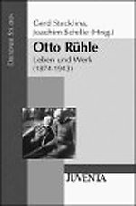 Otto RĂĽhle Otto RĂĽhle