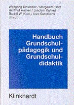 Handbuch Grundschulpädagogik und Grundschuldidaktik