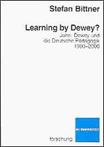 Learning by Dewey?