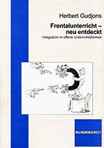 Frontalunterricht - neu entdeckt