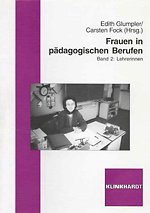 Frauen in pädagogischen Berufen