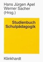 Studienbuch Schulpädagogik