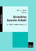 Grundriss Soziale Arbeit