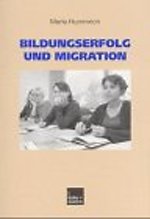 Bildungserfolg und Migration Bildungserfolg und Migration