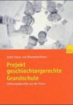 Projekt geschlechtergerechte Grundschule