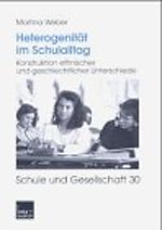 Heterogenität im Schulalltag