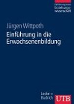 Einführung in die Erwachsenenbildung