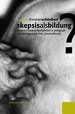 Skepsis als Bildung?