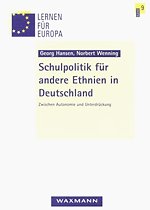 Schulpolitik für andere Ethnien in Deutschland