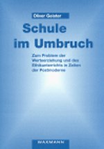 Schule im Umbruch